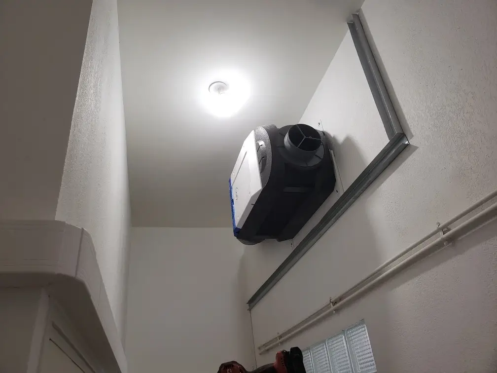 Traitement de l'humidité Montpellier