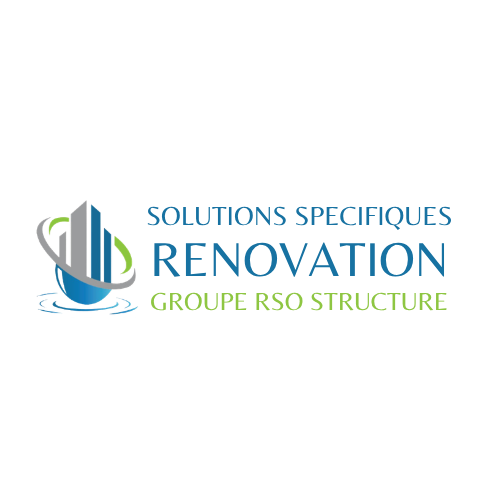 RSO Structure — Solutions Spécifiques de Rénovation