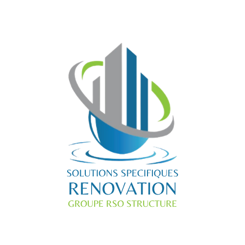 RSO Structure — Solutions Spécifiques de Rénovation