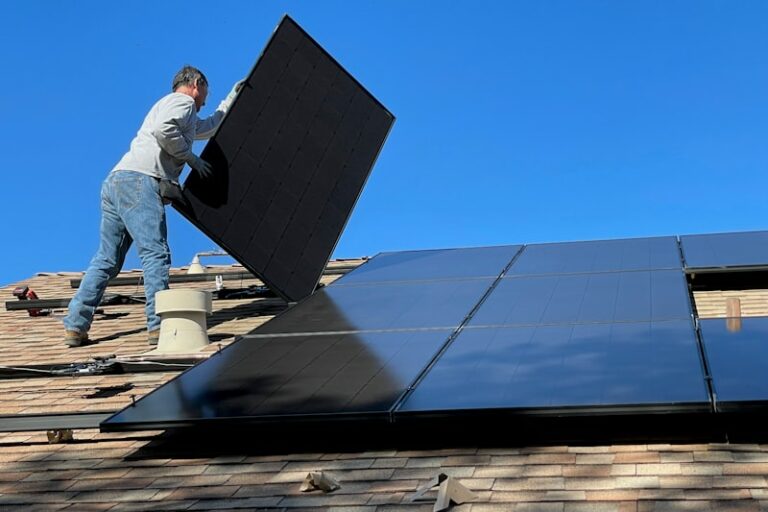 Batterie Photovoltaïque et TVA Réduite : Ce qui est Possible ou Non