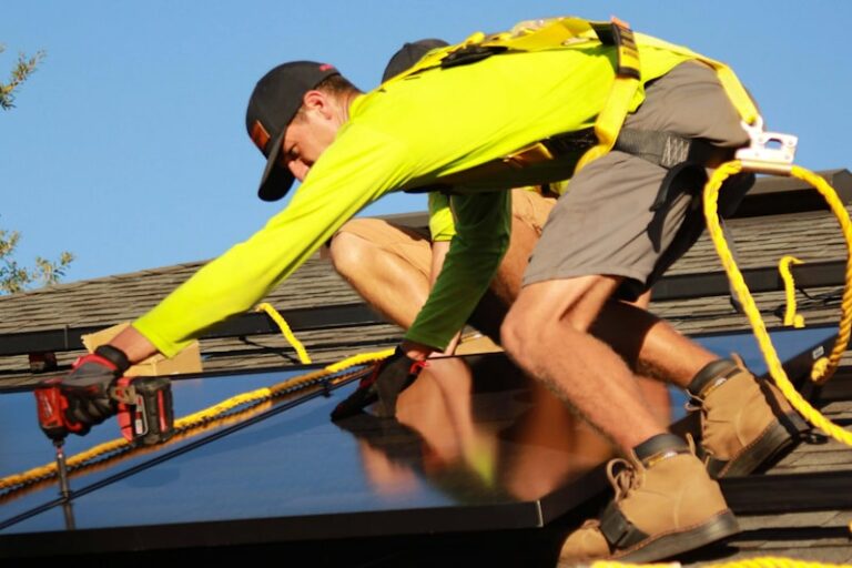 Installateur photovoltaïque à Lunel : votre expert solaire local