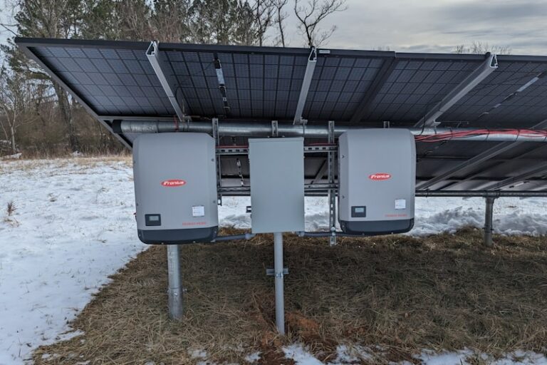 Heures négatives : pourquoi les batteries deviennent indispensables