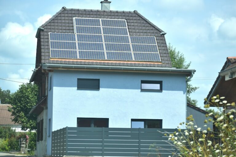 Quel retour sur investissement pour une installation solaire ?