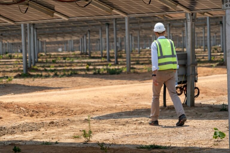 Quelle puissance photovoltaïque choisir pour une maison ?