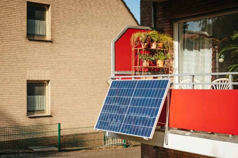 Peut-on Bénéficier de la TVA 5,5% avec des Panneaux Solaires ?